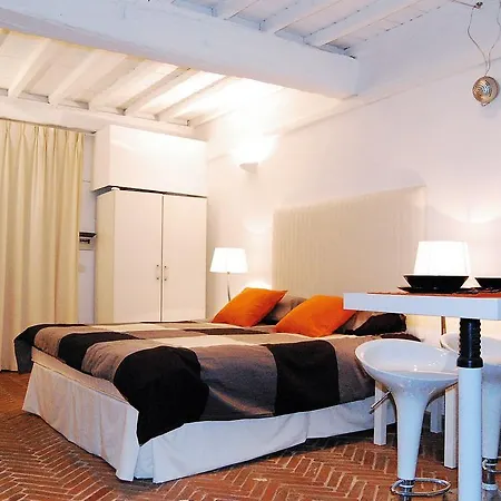 Bernini Navona Apartamento