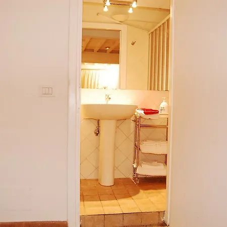 Apartamento Bernini Navona