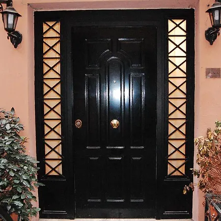 Bernini Navona Apartamento Roma