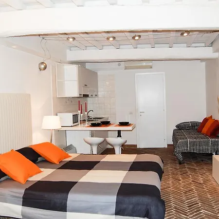 Bernini Navona Apartamento *