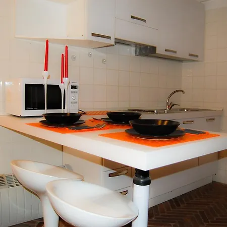 Apartamento Bernini Navona