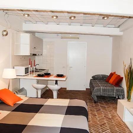 Bernini Navona Apartamento