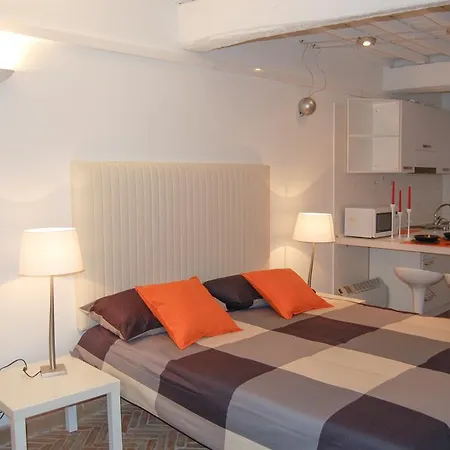 Apartamento Bernini Navona *
