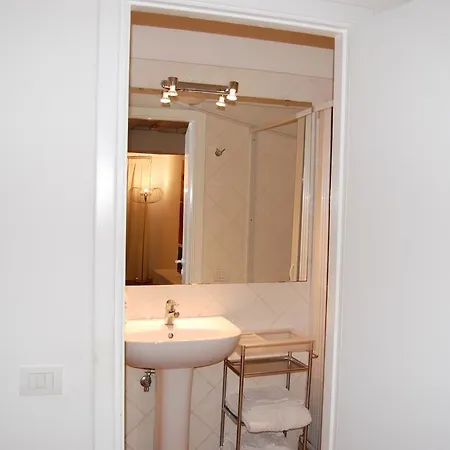 Bernini Navona Apartamento *