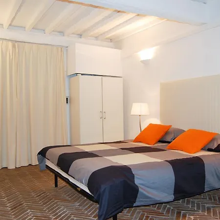 Apartamento Bernini Navona Roma