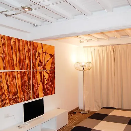 Bernini Navona Apartamento Roma