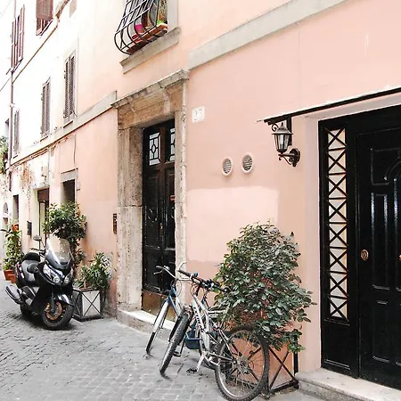 Appartamento Bernini Navona *