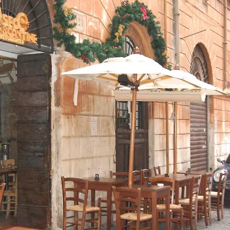 Appartamento Bernini Navona *