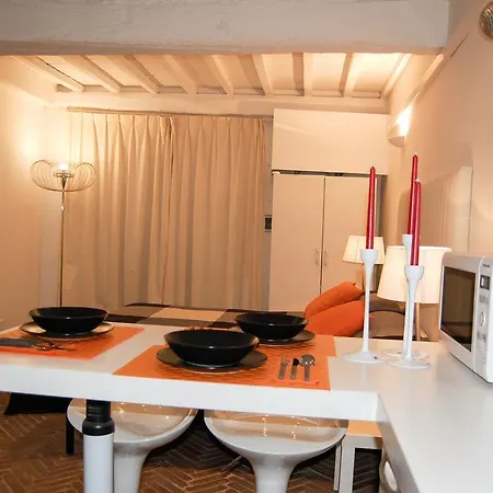 Appartamento Bernini Navona *